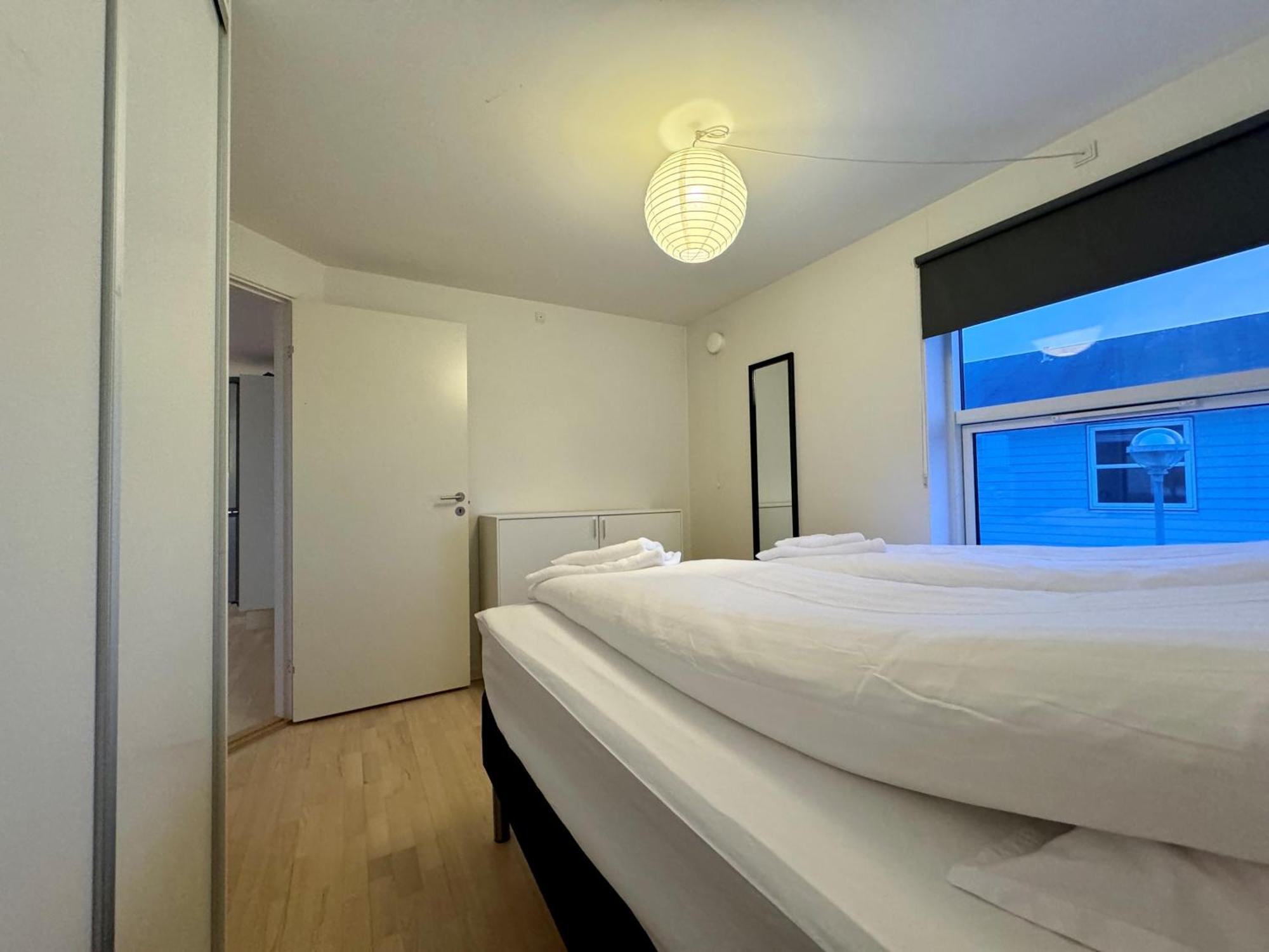 Hotel Nuka Илулиссат Экстерьер фото